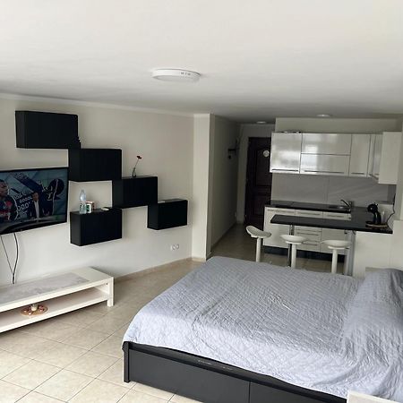Studio Los Cristianos Beach Esterno foto