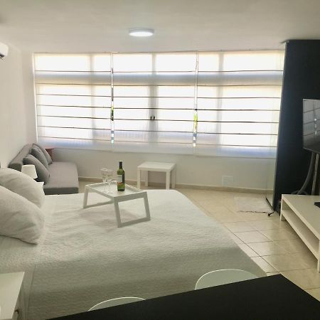 Studio Los Cristianos Beach Esterno foto