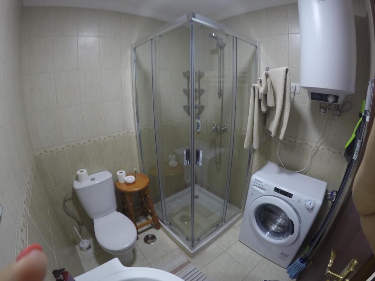 Studio Los Cristianos Beach Esterno foto