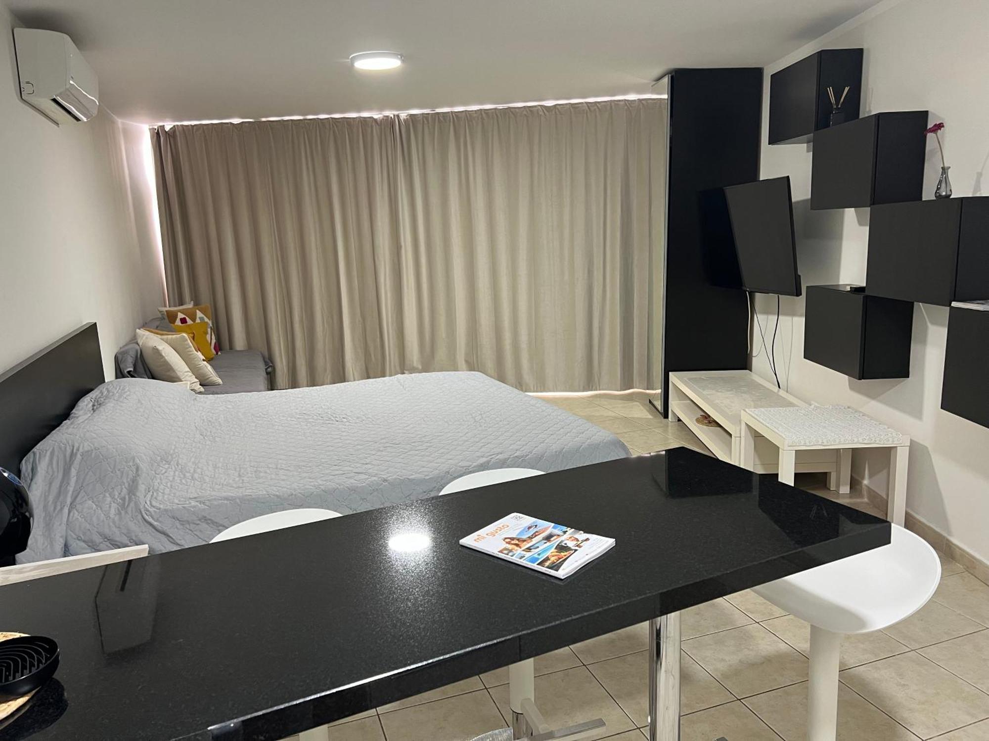 Studio Los Cristianos Beach Esterno foto