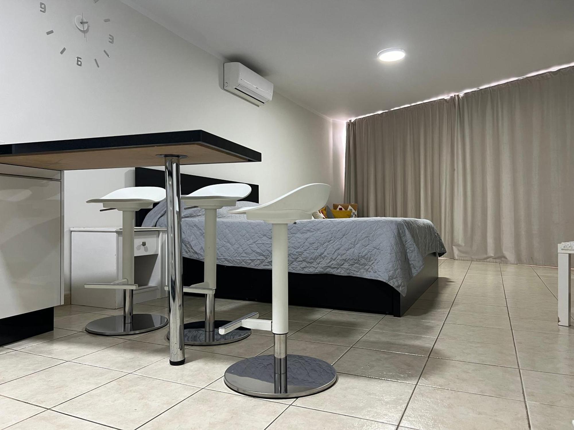 Studio Los Cristianos Beach Esterno foto