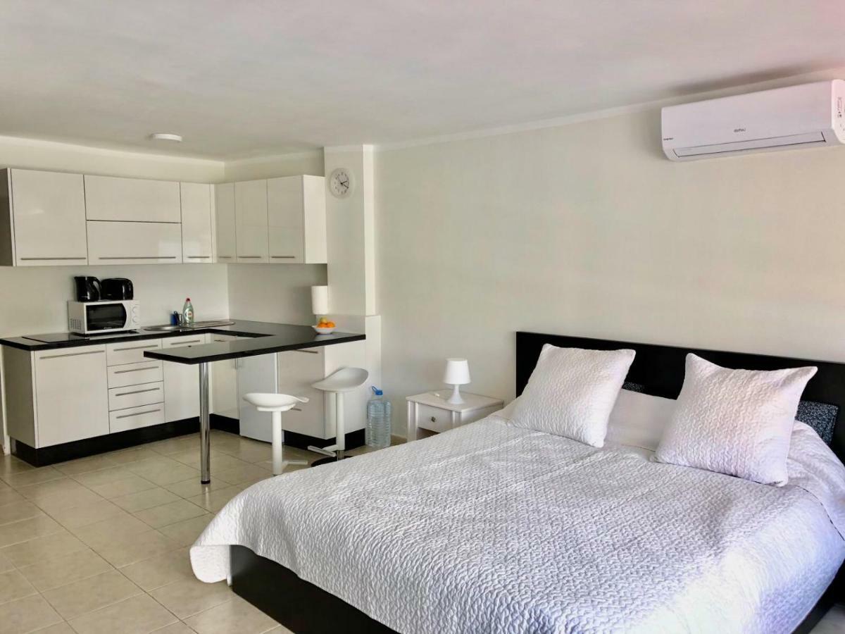 Studio Los Cristianos Beach Esterno foto