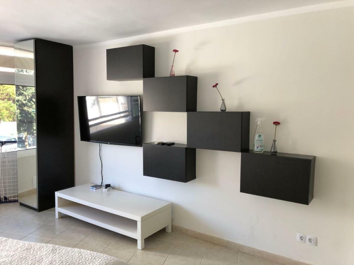 Studio Los Cristianos Beach Esterno foto