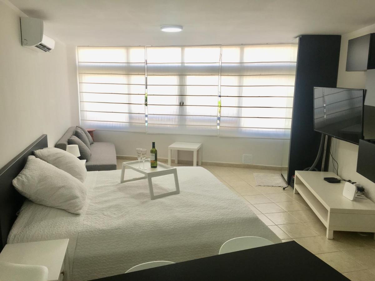 Studio Los Cristianos Beach Esterno foto